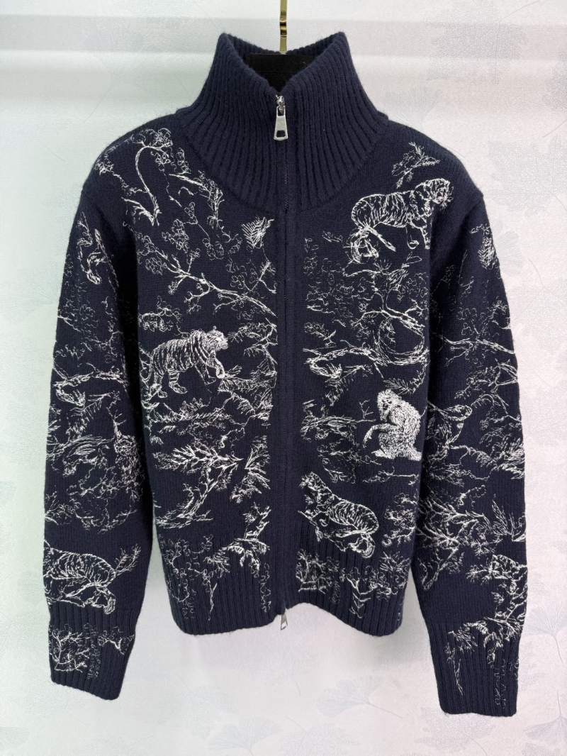 chr1st1an D10r sweaters